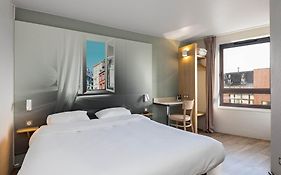 B&B HOTEL Rouen Centre